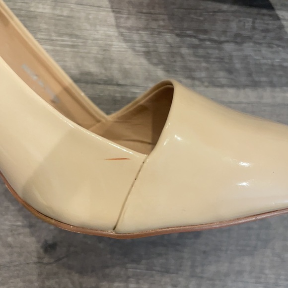 Ankle strap heels - Picture 8 of 8